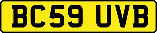 BC59UVB