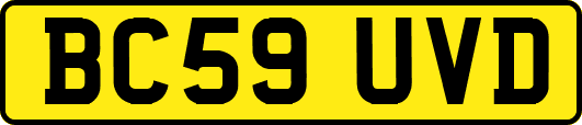 BC59UVD