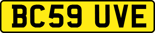 BC59UVE