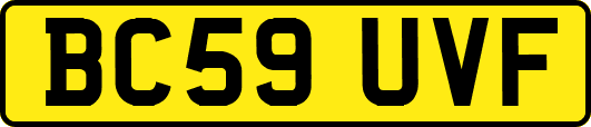 BC59UVF