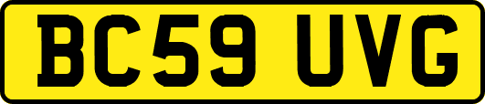BC59UVG