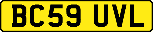 BC59UVL