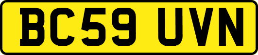 BC59UVN