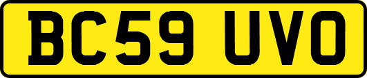 BC59UVO