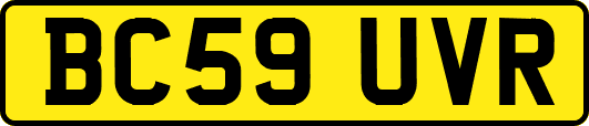 BC59UVR
