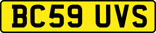 BC59UVS