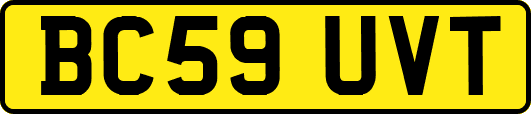 BC59UVT