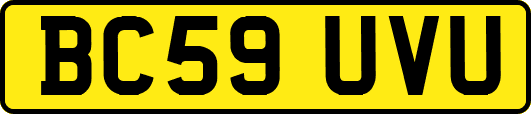 BC59UVU