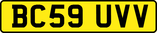 BC59UVV