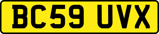 BC59UVX
