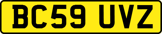 BC59UVZ