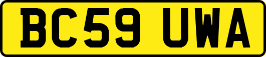 BC59UWA
