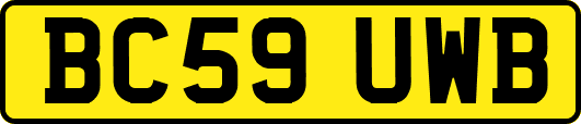 BC59UWB