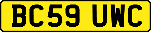 BC59UWC