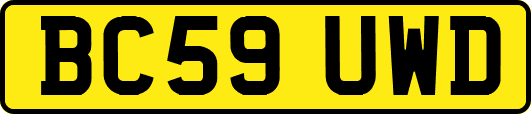 BC59UWD
