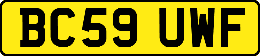 BC59UWF