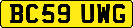 BC59UWG