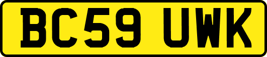 BC59UWK