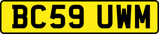 BC59UWM