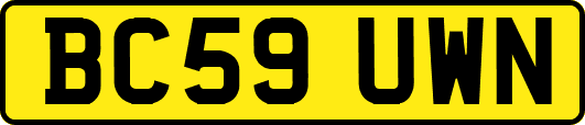 BC59UWN