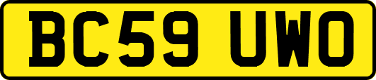 BC59UWO