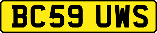 BC59UWS