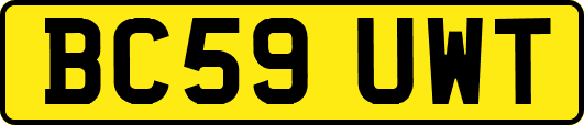 BC59UWT