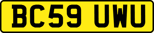 BC59UWU