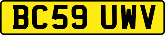 BC59UWV