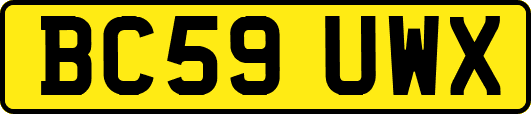 BC59UWX