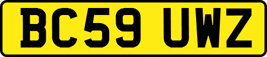 BC59UWZ