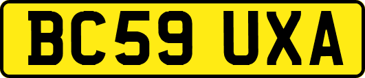 BC59UXA