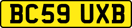 BC59UXB