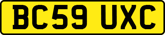 BC59UXC