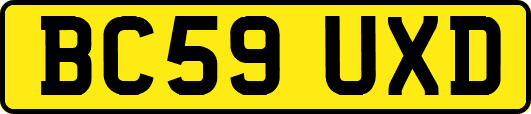 BC59UXD