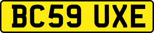 BC59UXE