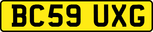 BC59UXG