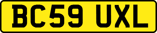BC59UXL