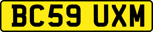 BC59UXM