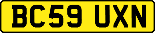 BC59UXN