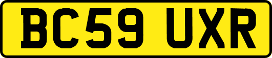 BC59UXR