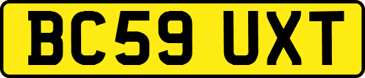 BC59UXT