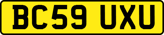 BC59UXU