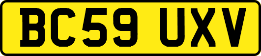 BC59UXV