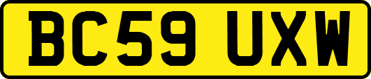 BC59UXW