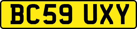 BC59UXY