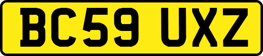BC59UXZ