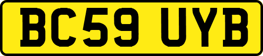 BC59UYB