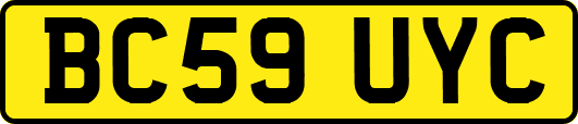 BC59UYC