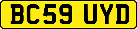 BC59UYD